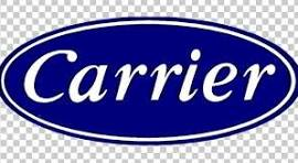 Carrier logo