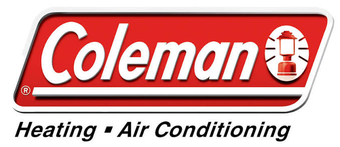 Coleman logo