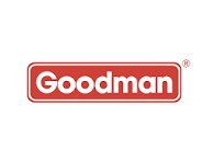 Goodman logo
