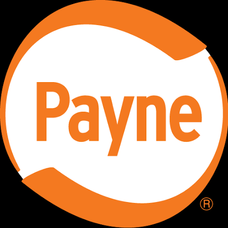 Payne logo