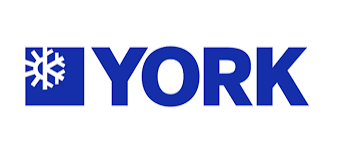 York logo